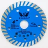 BRANCA DIAMOND WHEEL - 4" DRY CUT