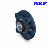 Round Flange Ball Bearing Unit (JIS Standard)