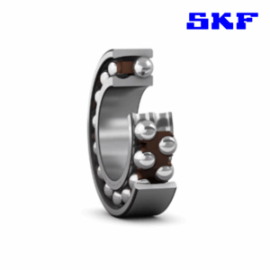 SELF ALIGNING BALL BEARING