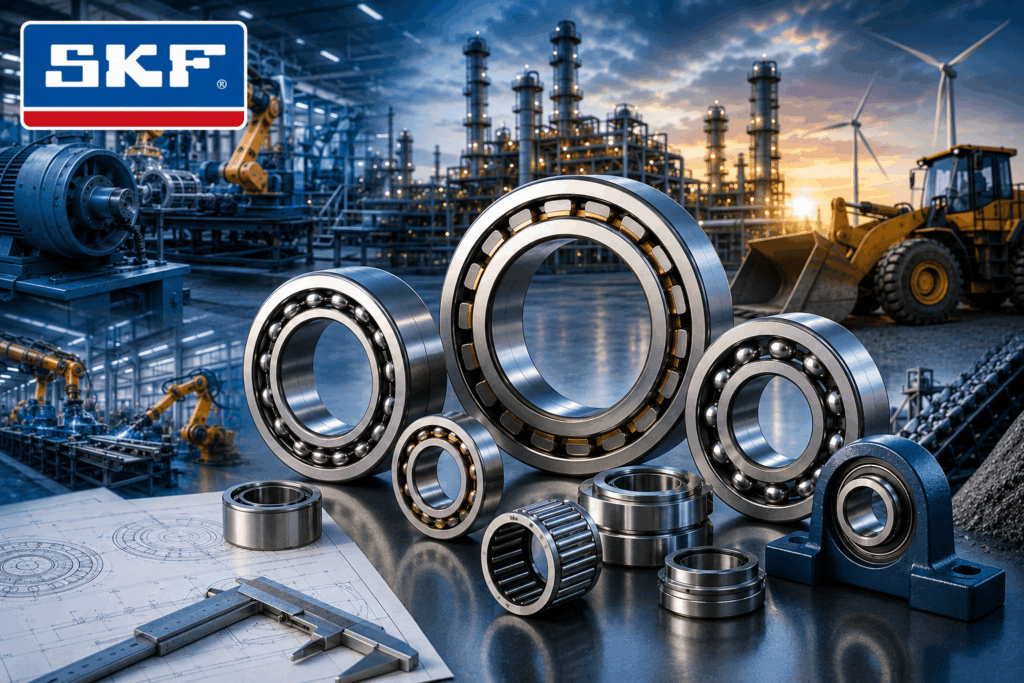 SKF Sri Lanka