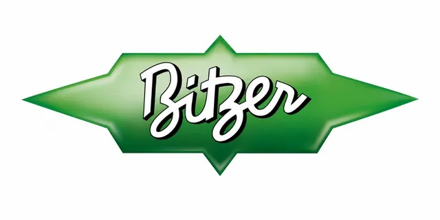Bitzer logo
