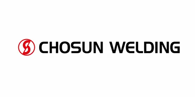 Chosun Welding logo
