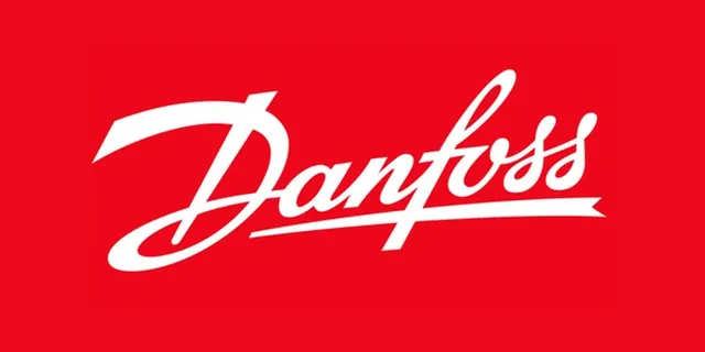 Danfoss logo
