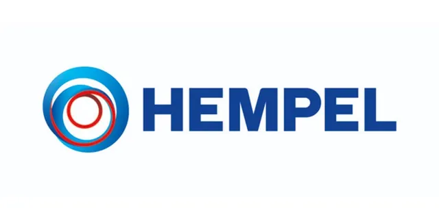 Hempel logo
