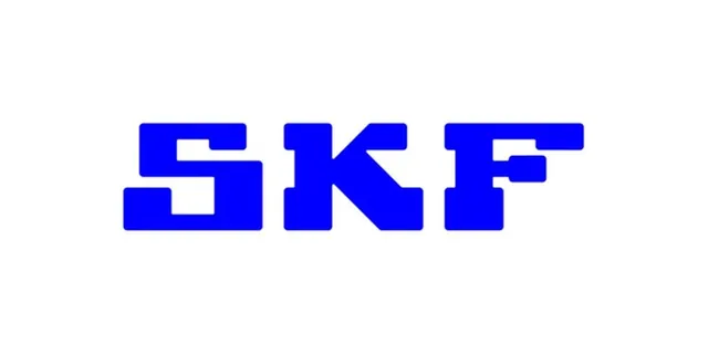 SKF logo