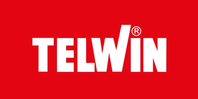 Telwin logo